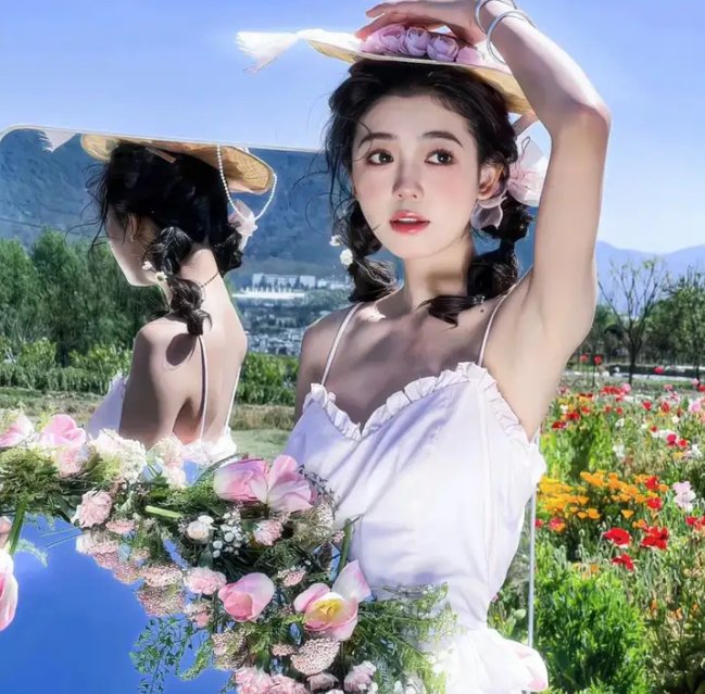 微笑2