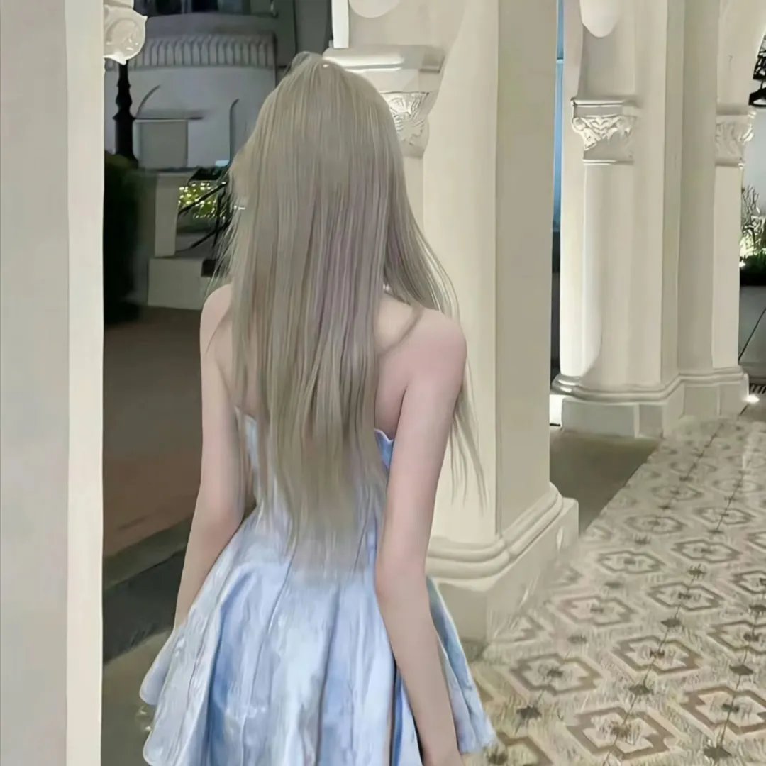 视线中的光
