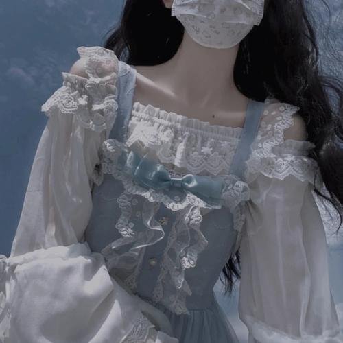 碧波仙子